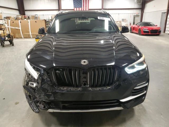 BMW X5 3.0L 6 All wheel drive, снимка 8 - Автомобили и джипове - 49238133