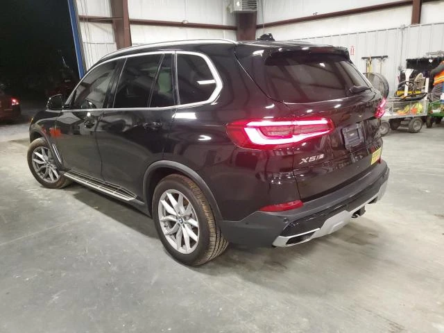 BMW X5 3.0L 6 All wheel drive, снимка 10 - Автомобили и джипове - 49238133