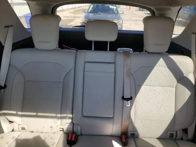 Mercedes-Benz ML 350 4MATIC Пано* Harman* Keyless* Следене* М.точка*  - изображение 9