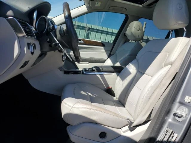 Mercedes-Benz ML 350 4MATIC Пано* Harman* Keyless* Следене* М.точка*  - изображение 8