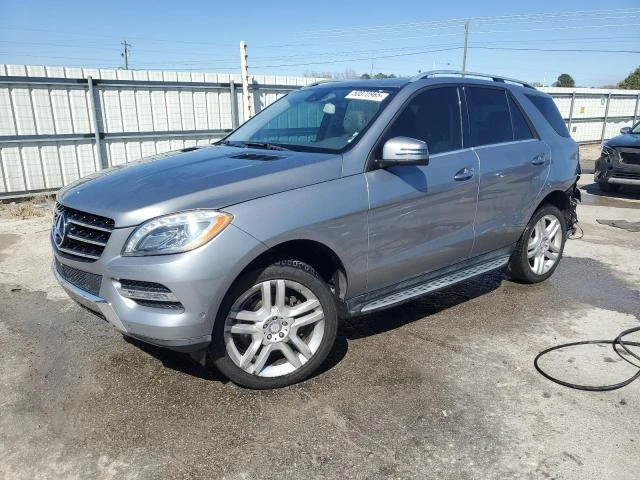 Mercedes-Benz ML 350 4MATIC Пано* Harman* Keyless* Следене* М.точка*  - изображение 2