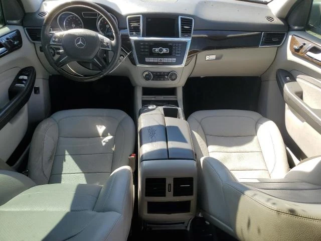 Mercedes-Benz ML 350 4MATIC Пано* Harman* Keyless* Следене* М.точка*  - изображение 7