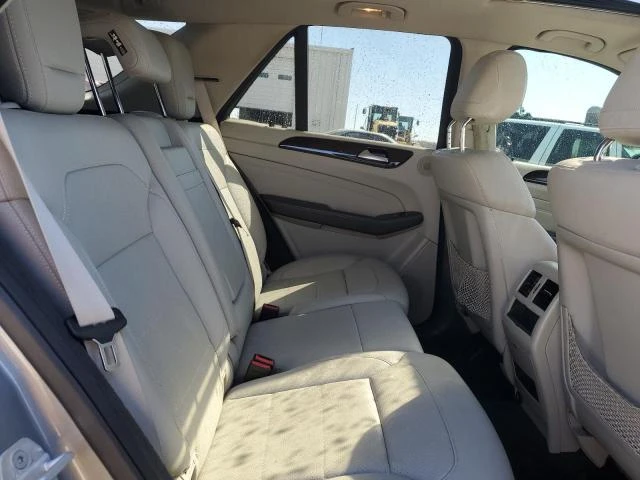 Mercedes-Benz ML 350 4MATIC Пано* Harman* Keyless* Следене* М.точка*  - изображение 10