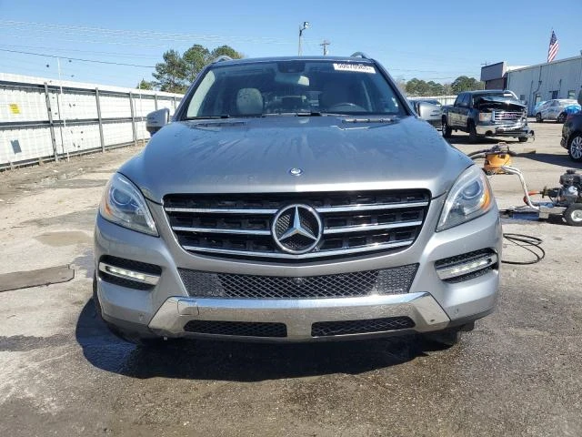 Mercedes-Benz ML 350 4MATIC Пано* Harman* Keyless* Следене* М.точка*  - изображение 5