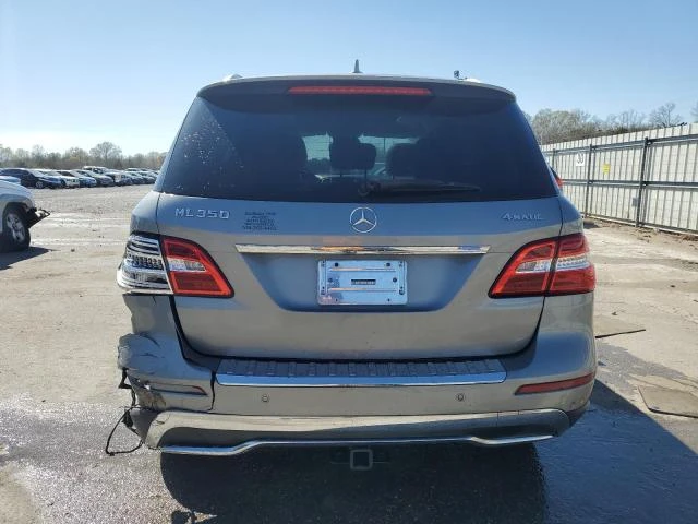 Mercedes-Benz ML 350 4MATIC Пано* Harman* Keyless* Следене* М.точка*  - изображение 6