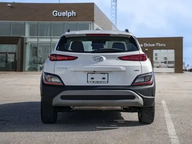 Hyundai Kona / Preferred 2.0L AWD / ПОДГРЕВИ / CARFAX /  - изображение 5