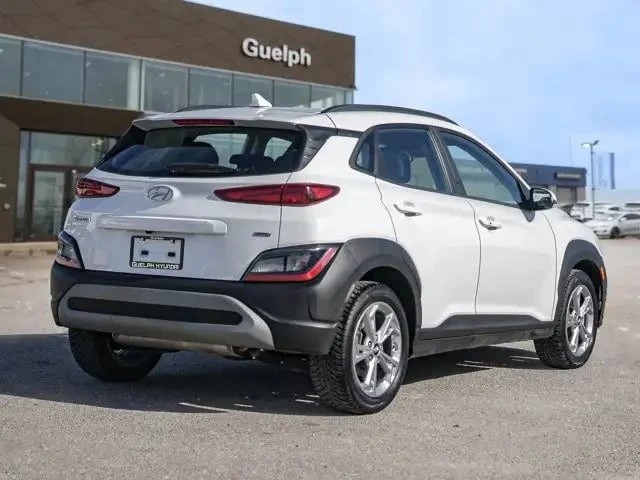 Hyundai Kona / Preferred 2.0L AWD / ПОДГРЕВИ / CARFAX /  - изображение 6