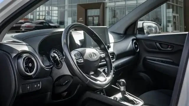 Hyundai Kona / Preferred 2.0L AWD / ПОДГРЕВИ / CARFAX /  - изображение 9