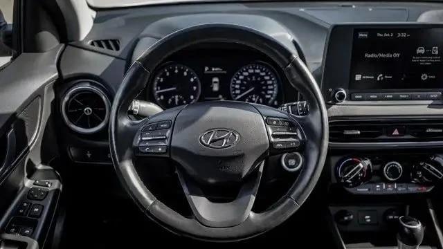 Hyundai Kona / Preferred 2.0L AWD / ПОДГРЕВИ / CARFAX / , снимка 13 - Автомобили и джипове - 53338918