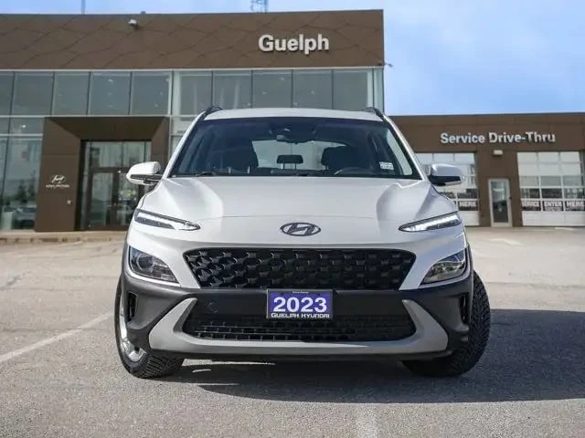 Hyundai Kona / Preferred 2.0L AWD / ПОДГРЕВИ / CARFAX /  - изображение 2