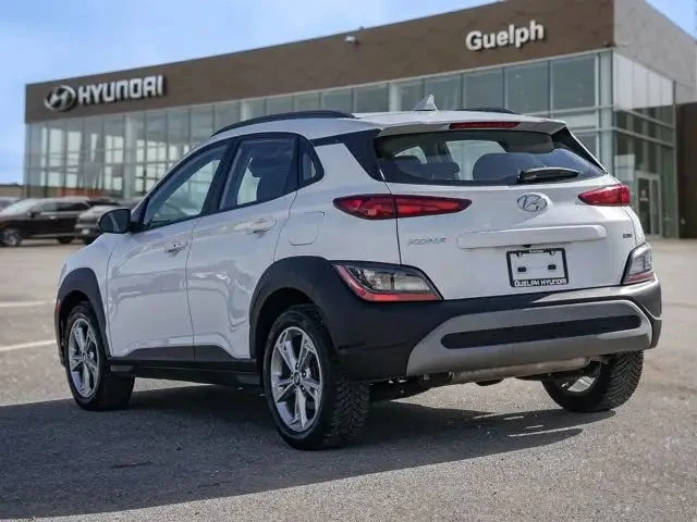 Hyundai Kona / Preferred 2.0L AWD / ПОДГРЕВИ / CARFAX /  - изображение 4