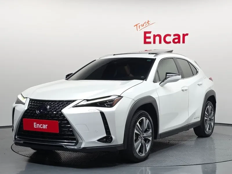 Lexus UX | Mobile.bg � ����������� 1