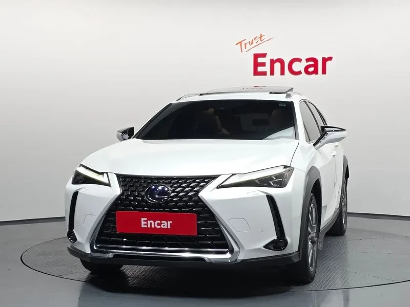Lexus UX | Mobile.bg � ����������� 3