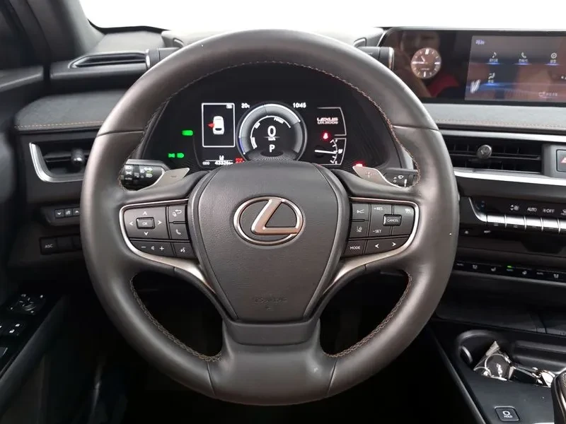 Lexus UX | Mobile.bg � ����������� 14
