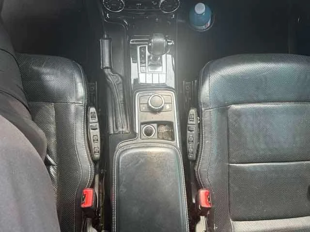 Mercedes-Benz G 500 4MATIC * ДИСТРОНИК* ОБУДХВАНЕ* ПРЕДСТАВИТЕЛСТВО*  , снимка 15 - Автомобили и джипове - 55650577