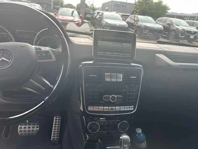 Mercedes-Benz G 500 4MATIC * ДИСТРОНИК* ОБУДХВАНЕ* ПРЕДСТАВИТЕЛСТВО*  , снимка 14 - Автомобили и джипове - 55650577