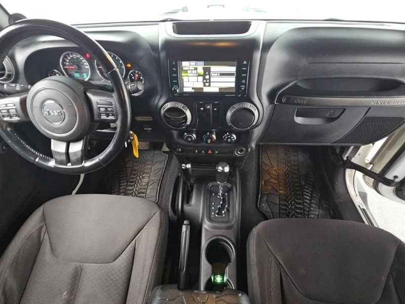 Jeep Wrangler 3.6 G Automatic | Mobile.bg � ����������� 7