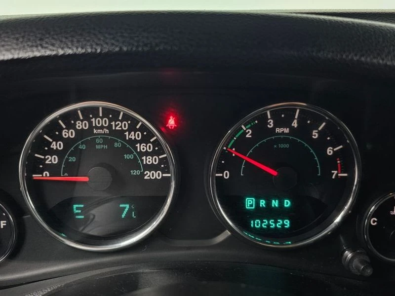 Jeep Wrangler 3.6 G Automatic | Mobile.bg � ����������� 8