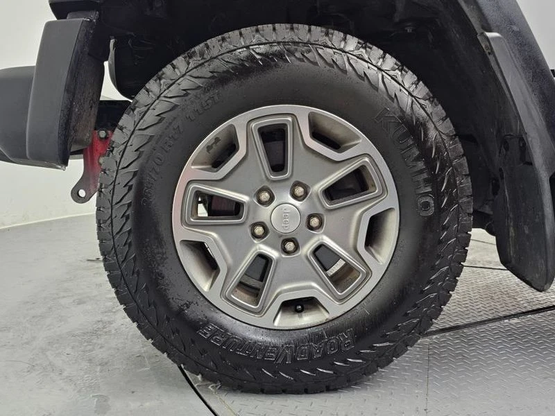 Jeep Wrangler 3.6 G Automatic | Mobile.bg � ����������� 5