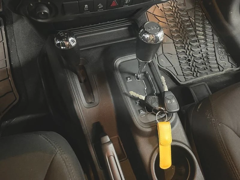 Jeep Wrangler 3.6 G Automatic | Mobile.bg � ����������� 9