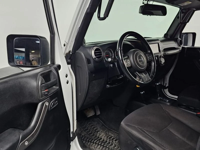 Jeep Wrangler 3.6 G Automatic | Mobile.bg � ����������� 10