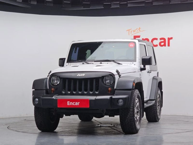 Jeep Wrangler 3.6 G Automatic | Mobile.bg � ����������� 3