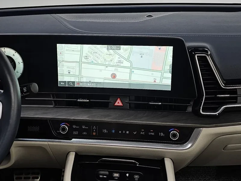 Kia Sportage 5Th Generation Diesel 2.0 4Wd Signature Gravity | Mobile.bg � ����������� 13