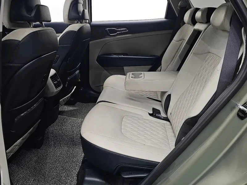 Kia Sportage 5Th Generation Diesel 2.0 4Wd Signature Gravity | Mobile.bg � ����������� 11