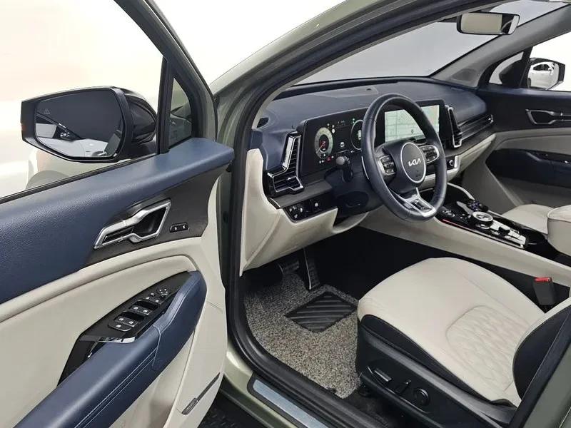 Kia Sportage 5Th Generation Diesel 2.0 4Wd Signature Gravity | Mobile.bg � ����������� 10