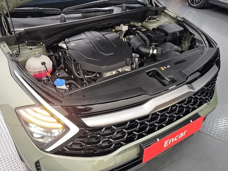 Kia Sportage 5Th Generation Diesel 2.0 4Wd Signature Gravity | Mobile.bg � ����������� 6