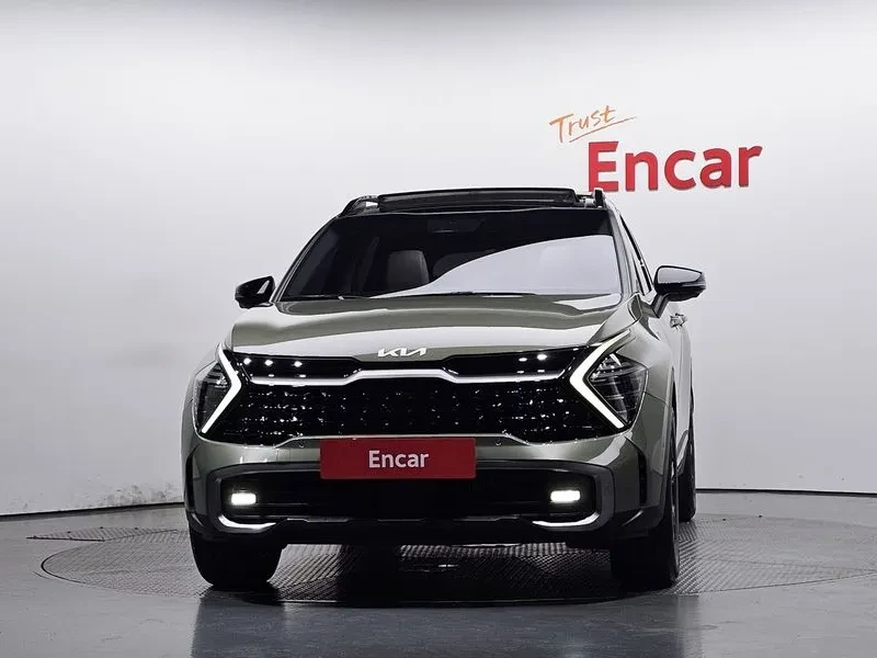 Kia Sportage 5Th Generation Diesel 2.0 4Wd Signature Gravity | Mobile.bg � ����������� 3