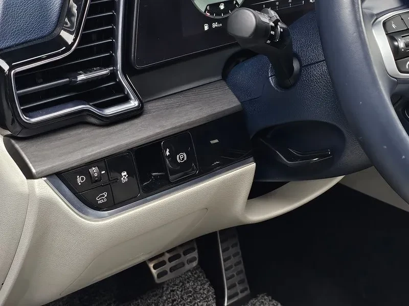Kia Sportage 5Th Generation Diesel 2.0 4Wd Signature Gravity | Mobile.bg � ����������� 15