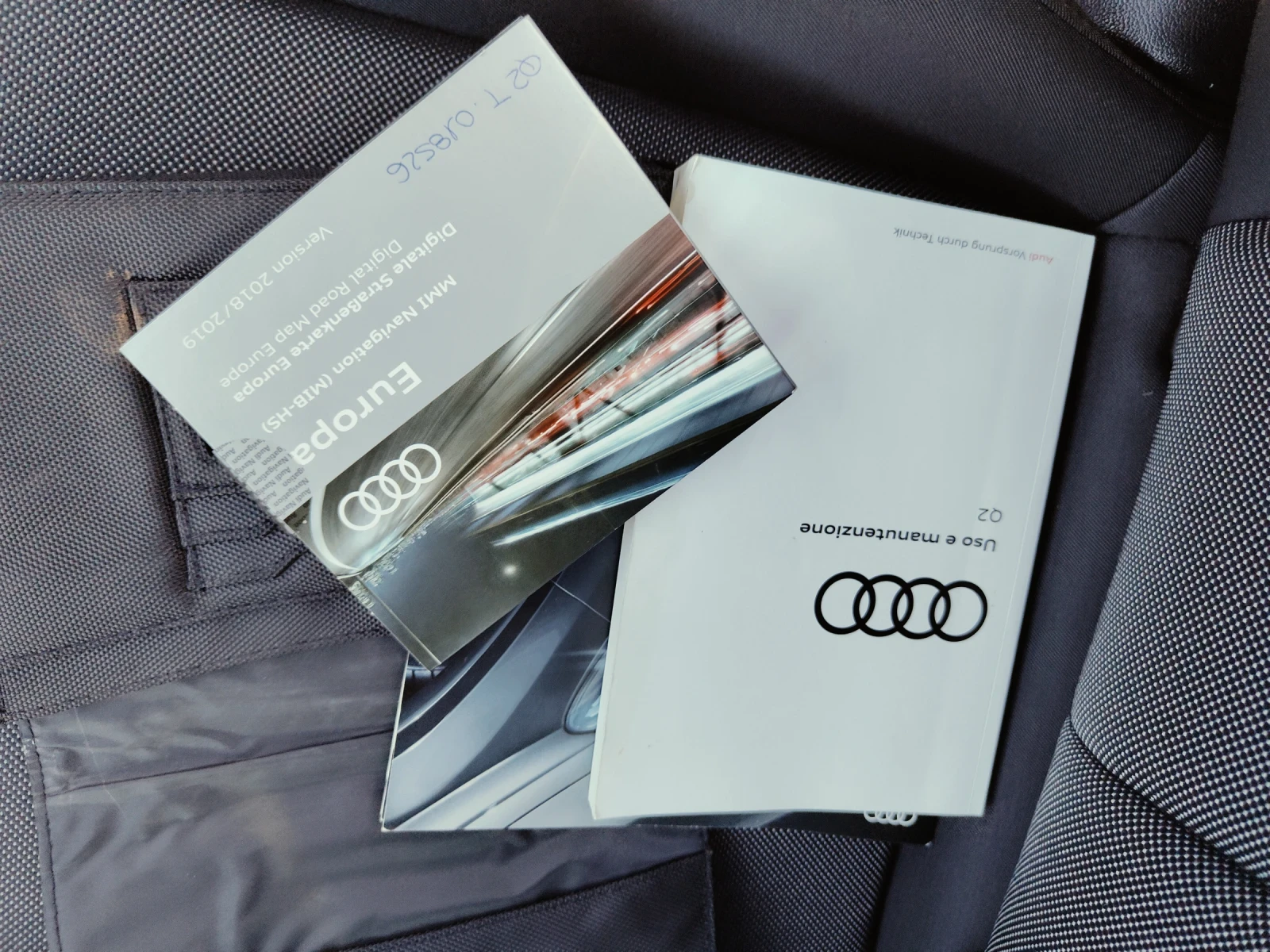 Audi Q2 1.6 TDI 115ps. Euro 6B | Mobile.bg — изображение 16