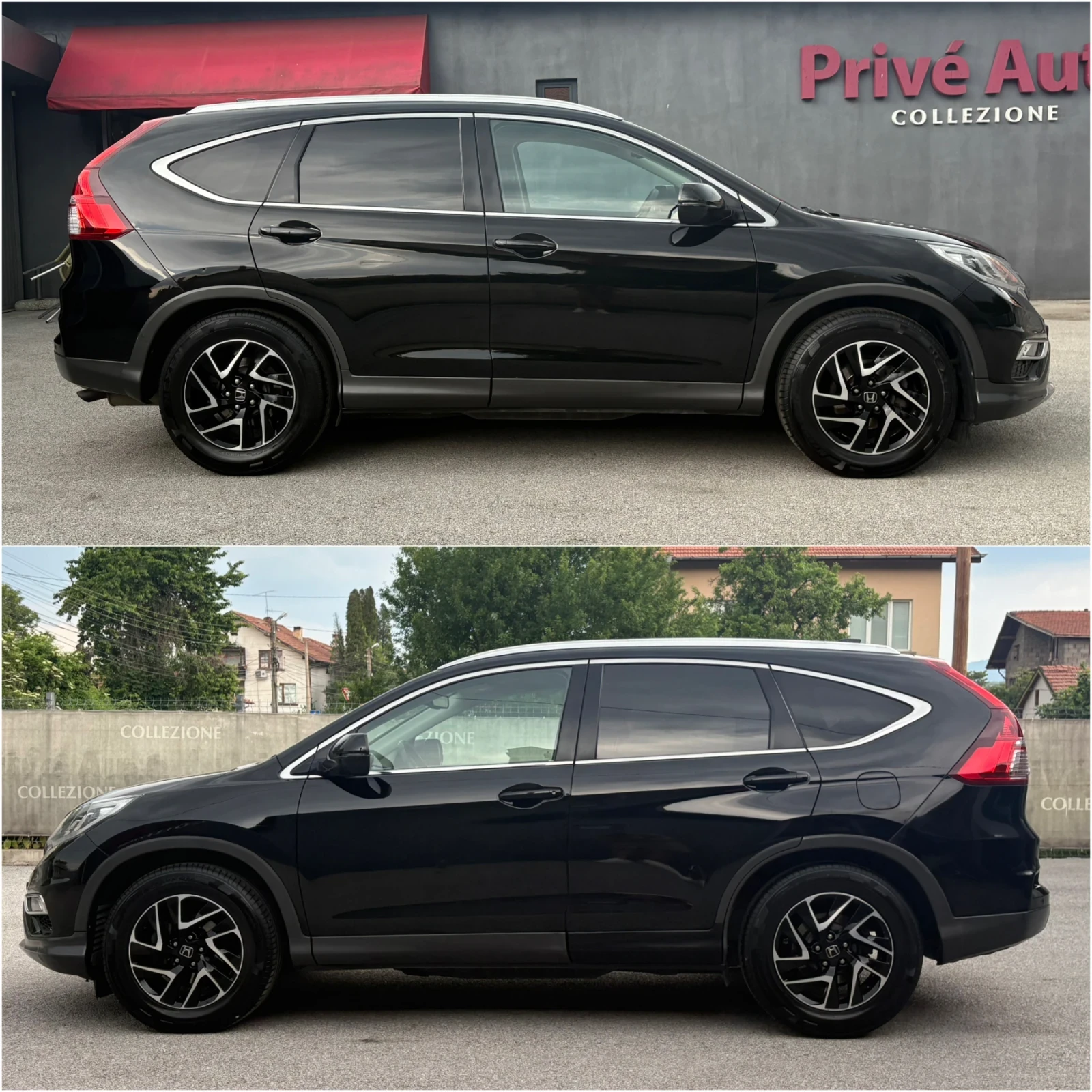 Honda Cr-v 1.6 i-DTEC, EURO 6B, Earth Dreams Technology - изображение 7