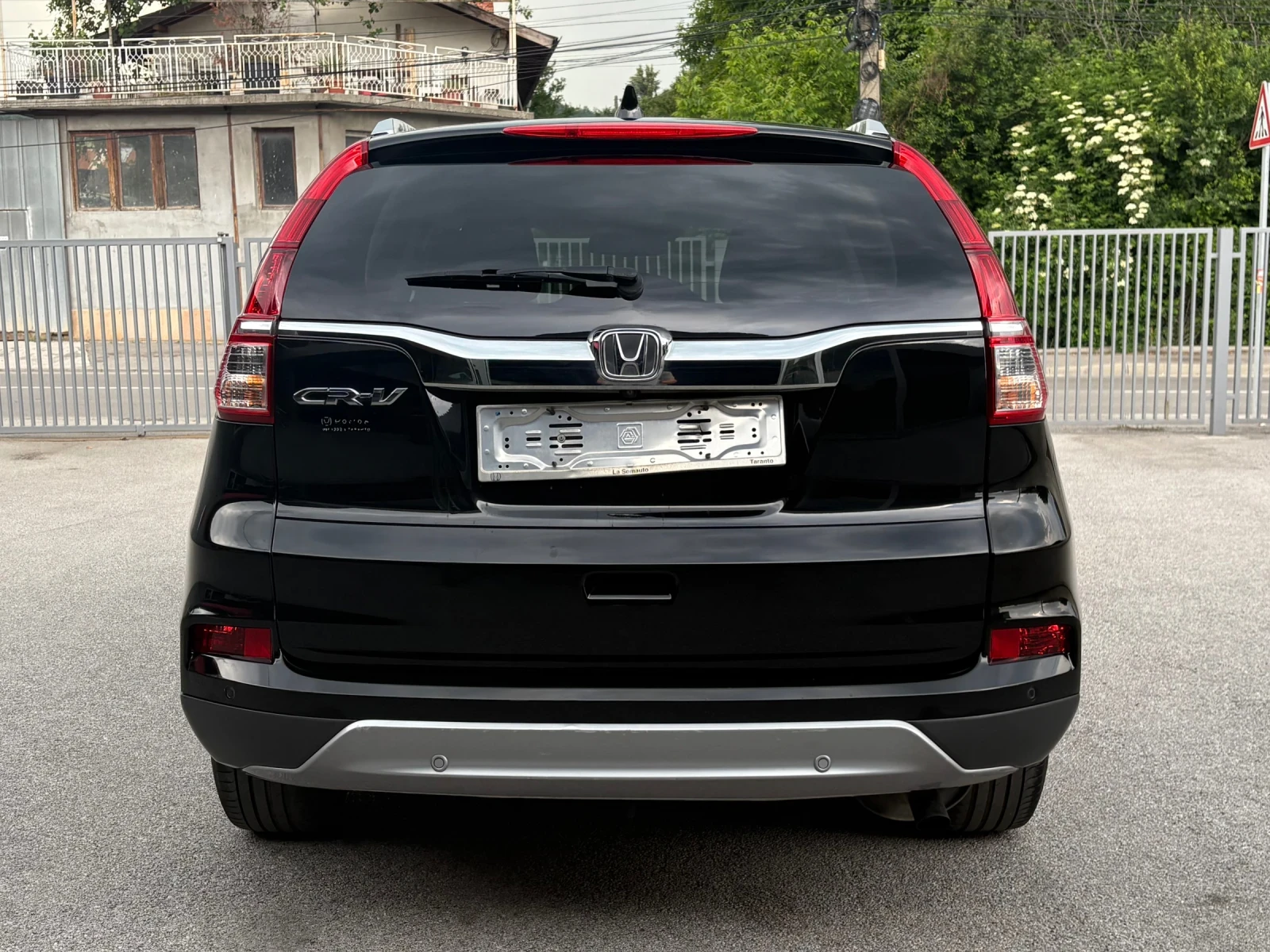 Honda Cr-v 1.6 i-DTEC, EURO 6B, Earth Dreams Technology - изображение 5