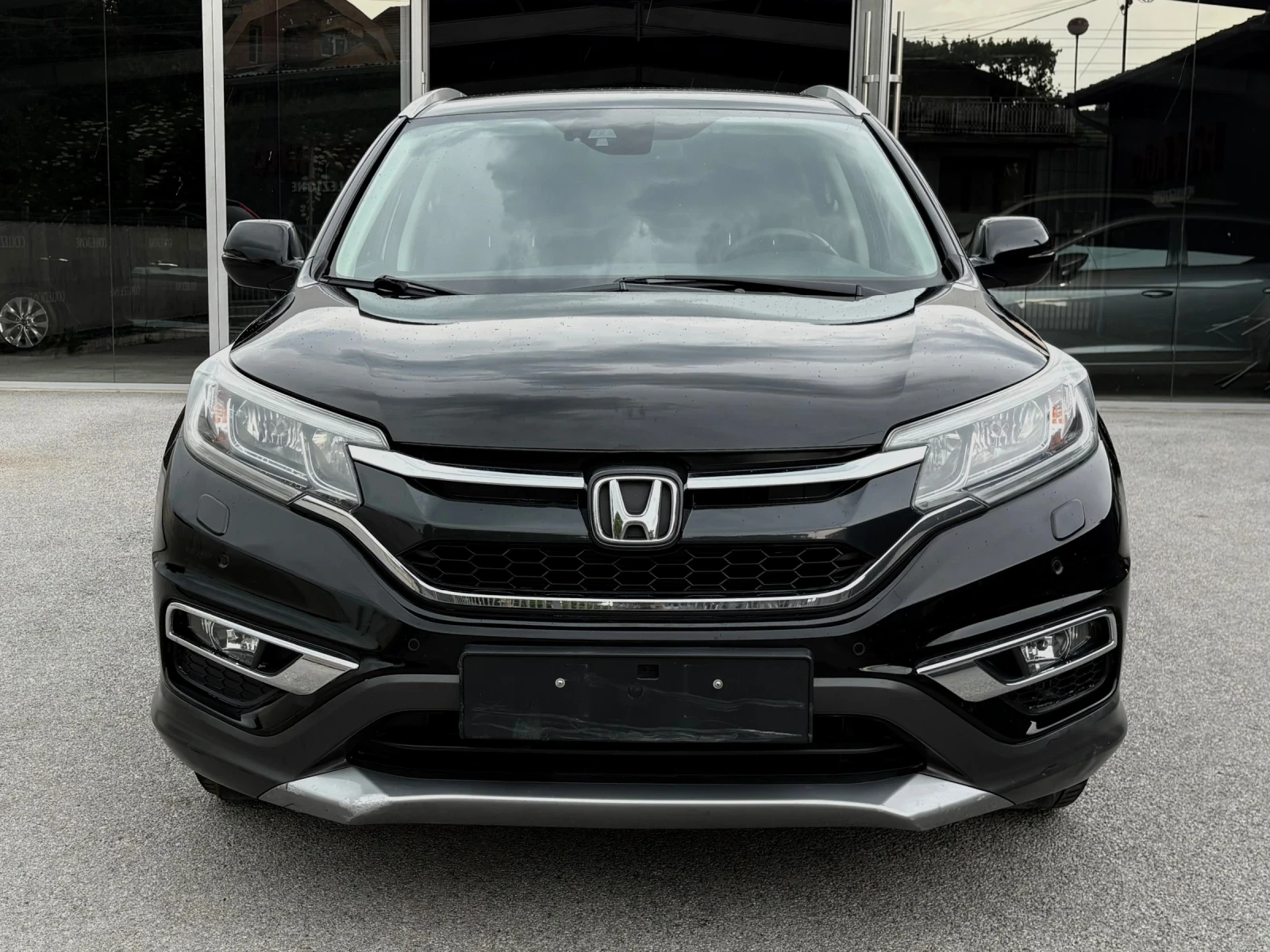 Honda Cr-v 1.6 i-DTEC, EURO 6B, Earth Dreams Technology - изображение 2