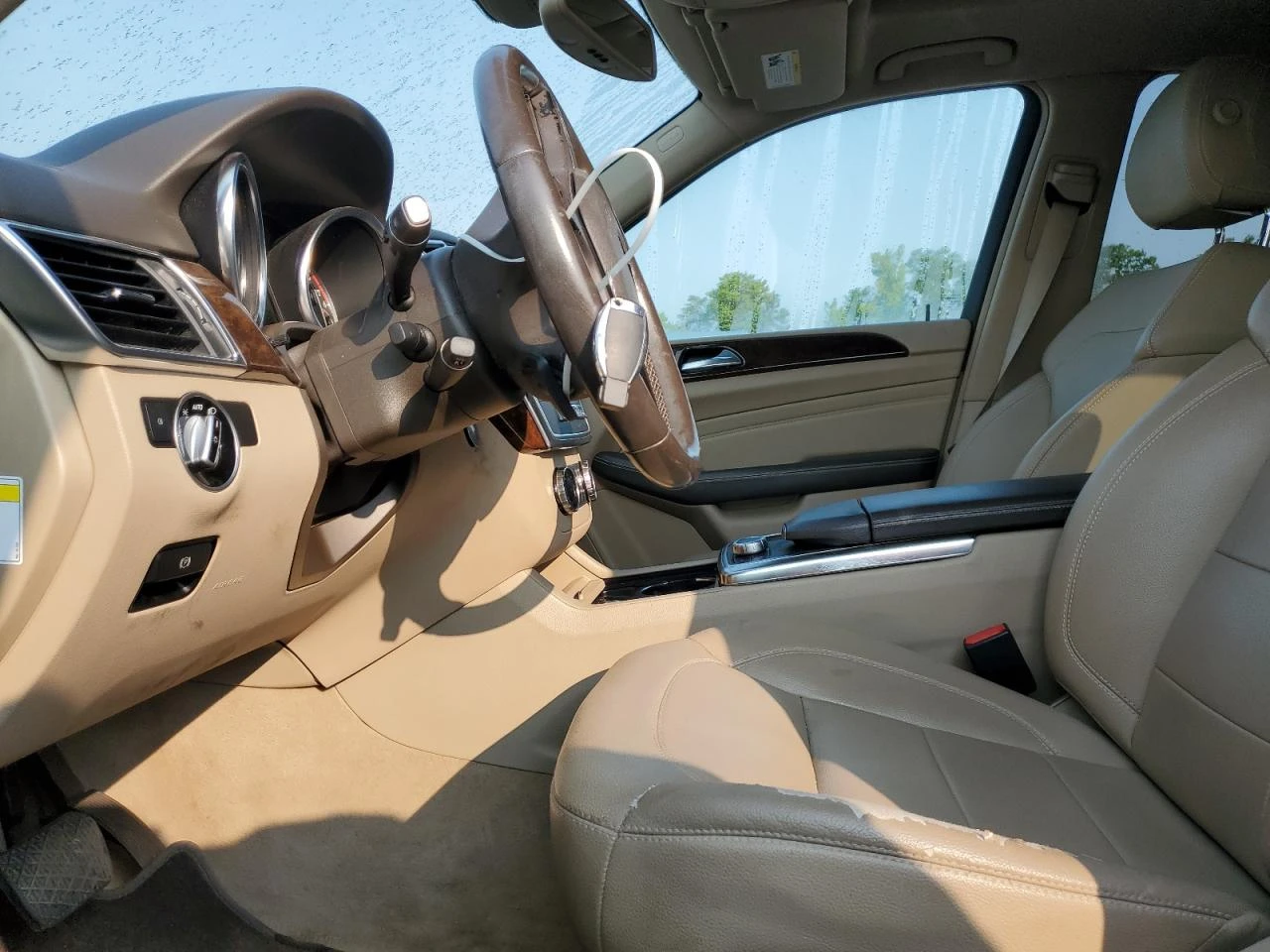 Mercedes-Benz ML 350 BLUETEC* 4MATIC* KEYLESS* PANO - изображение 8