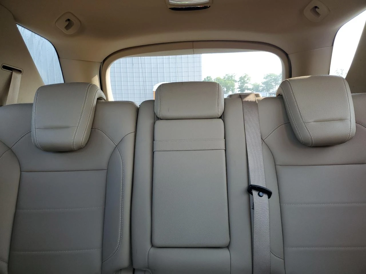 Mercedes-Benz ML 350 BLUETEC* 4MATIC* KEYLESS* PANO - изображение 10