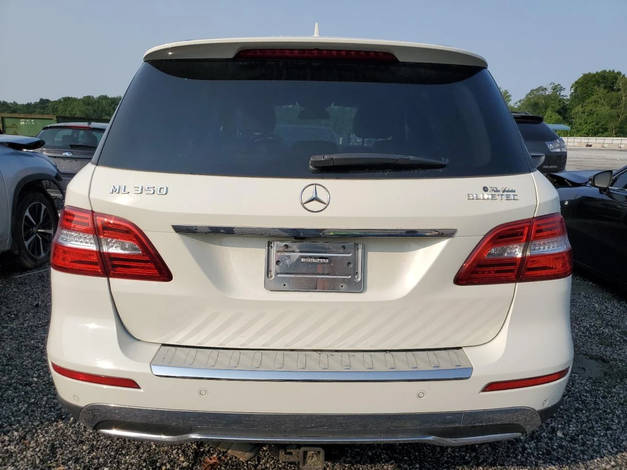 Mercedes-Benz ML 350 BLUETEC* 4MATIC* KEYLESS* PANO - изображение 5