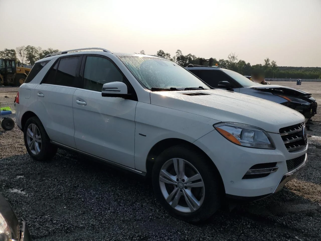 Mercedes-Benz ML 350 BLUETEC* 4MATIC* KEYLESS* PANO - изображение 3