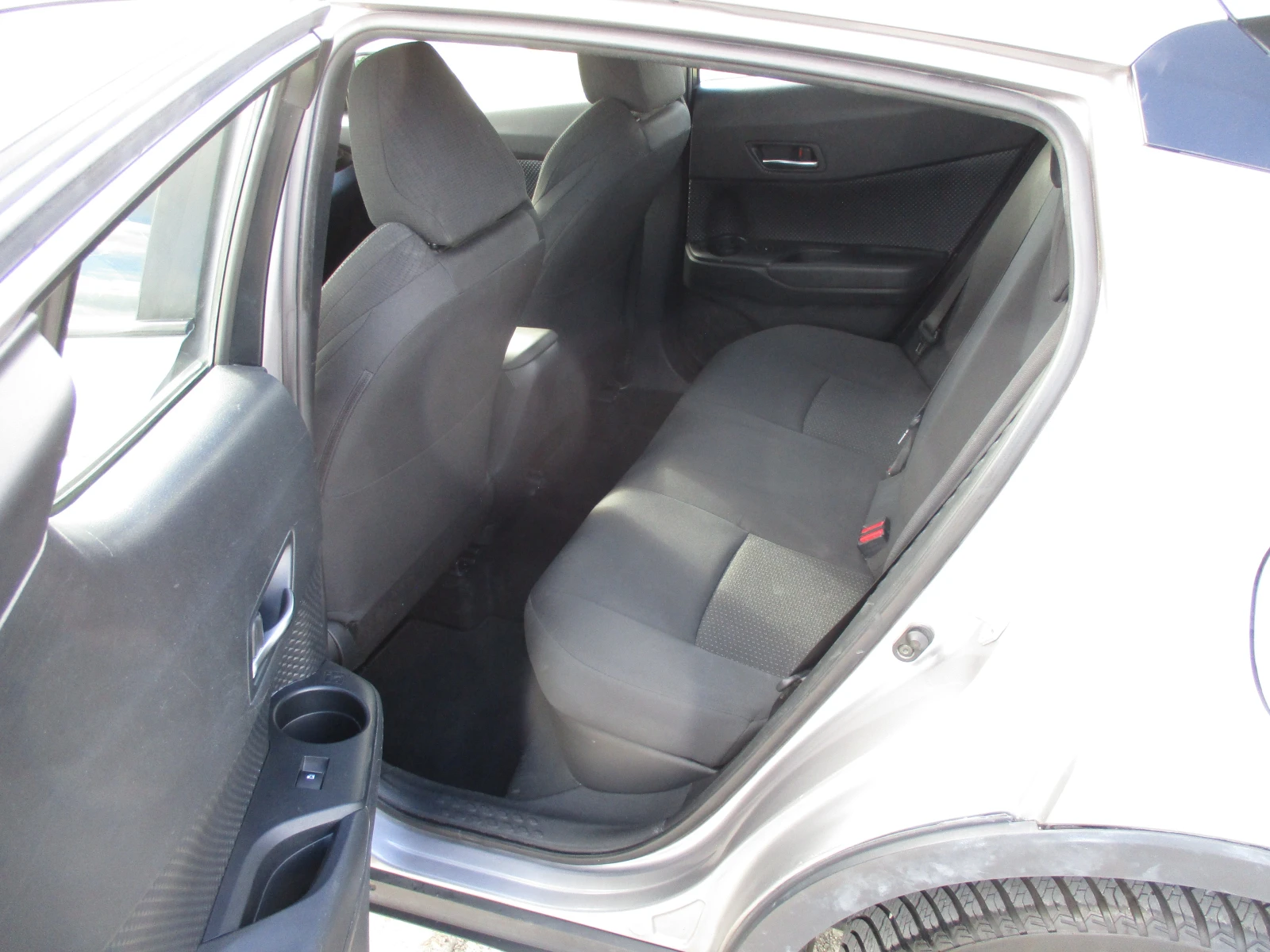 Toyota C-HR 1.8/-/97./  | Mobile.bg   11