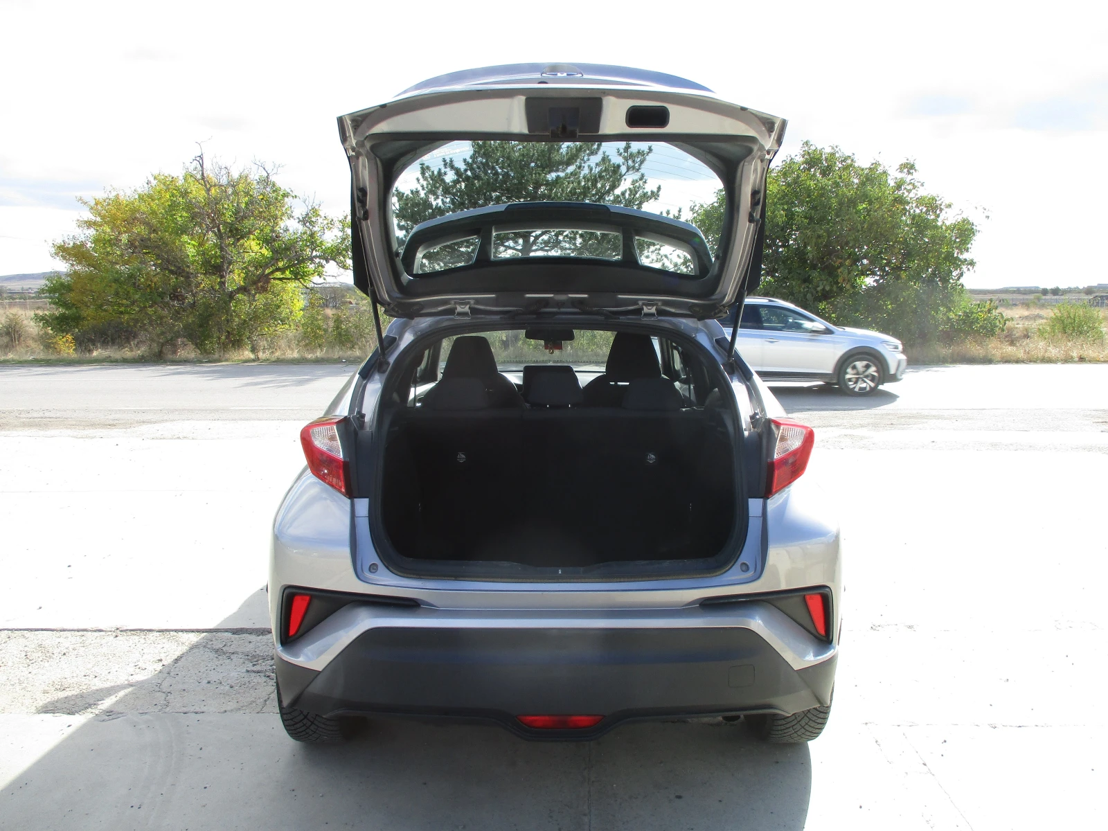 Toyota C-HR 1.8/-/97./  | Mobile.bg   16