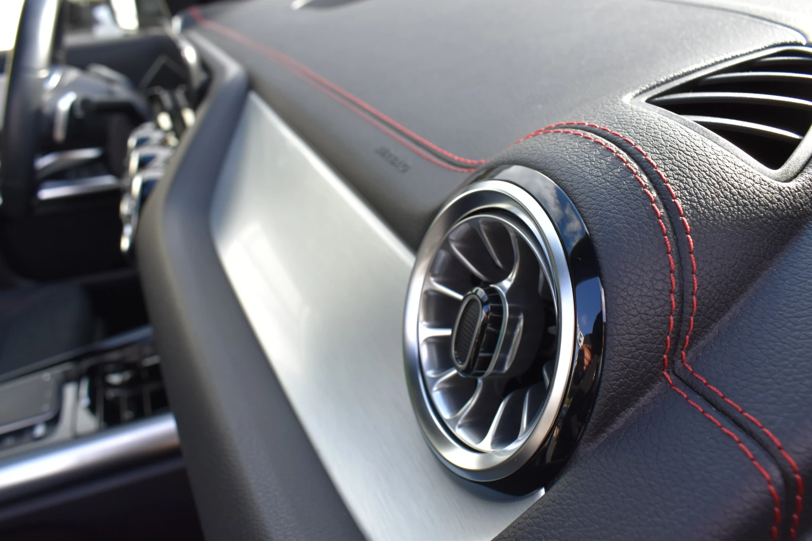 Mercedes-Benz EQA AMG-LINE* FULL-LED | Mobile.bg   13