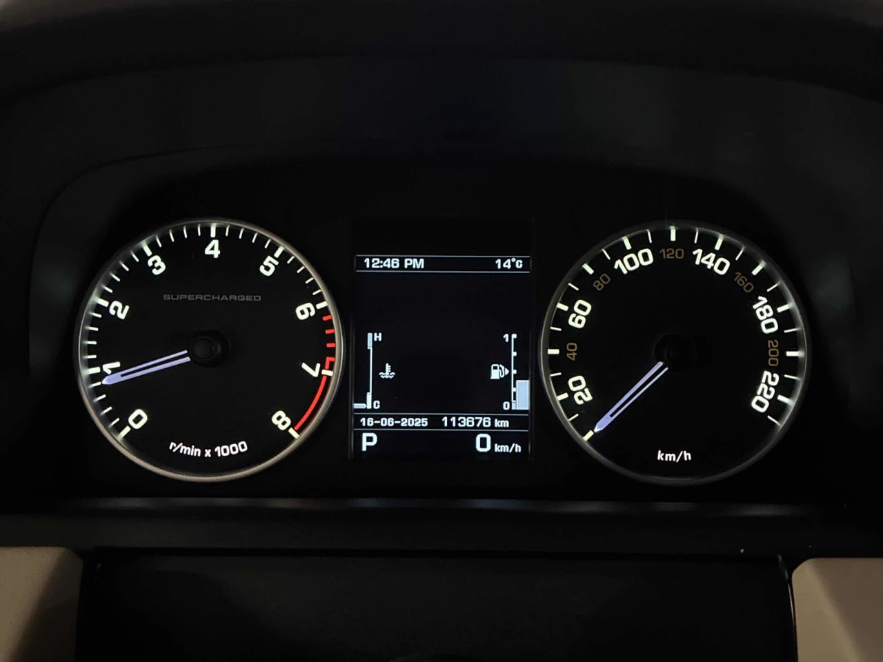 Land Rover Range Rover Sport CARFAX* *   *  | Mobile.bg   7