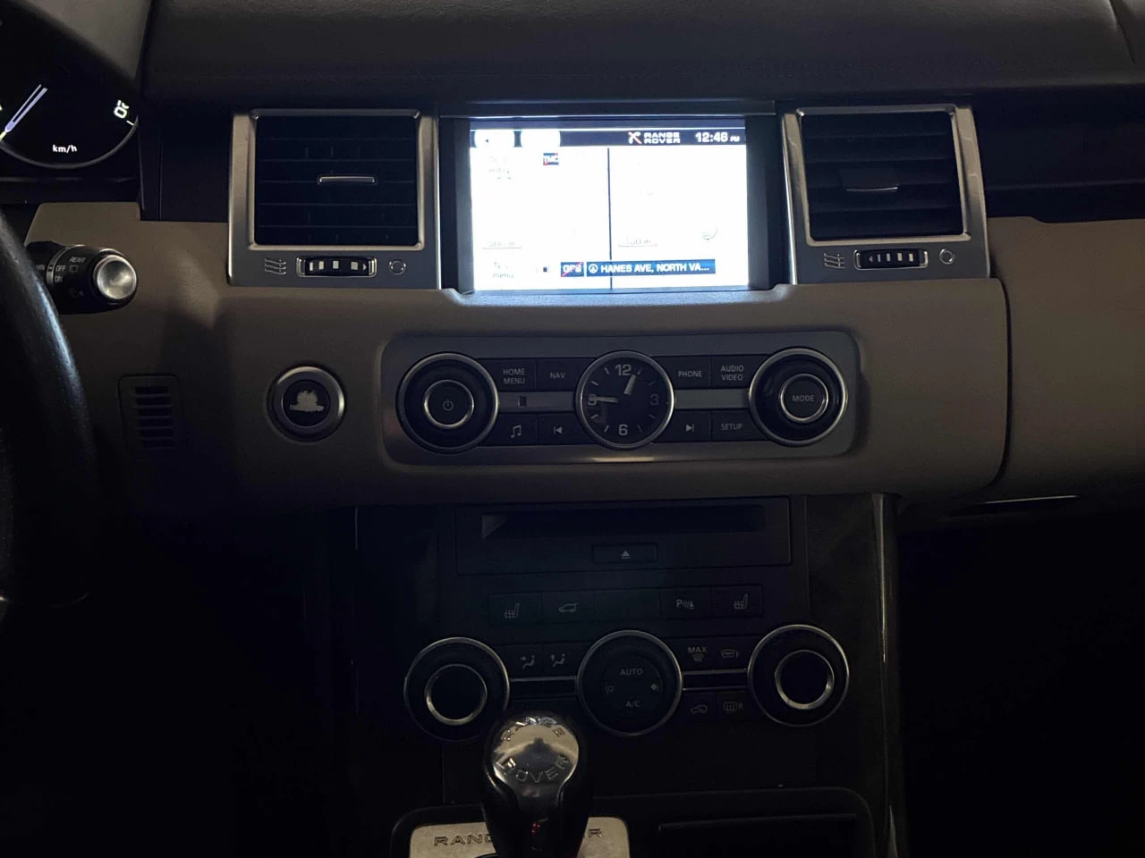 Land Rover Range Rover Sport CARFAX* *   *  | Mobile.bg   8