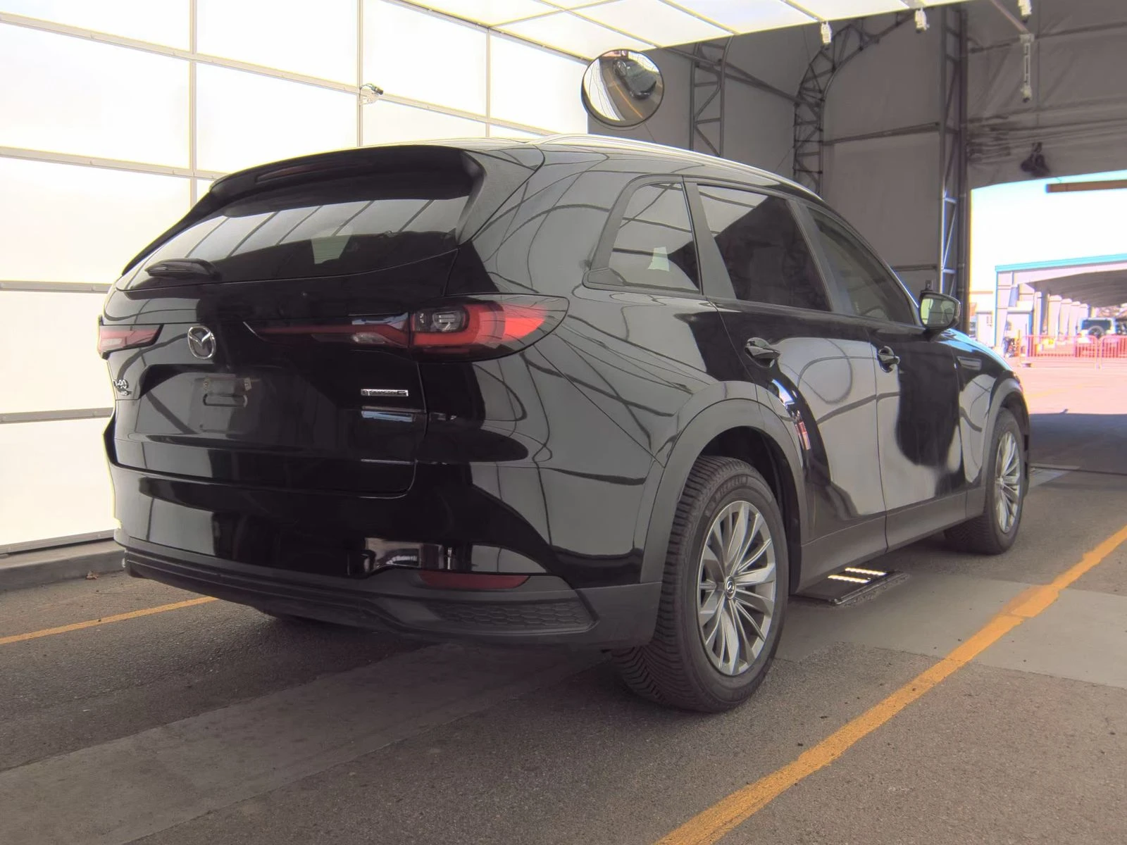 Mazda CX-90 | Mobile.bg   5