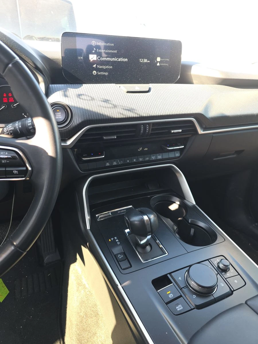 Mazda CX-90 | Mobile.bg   10