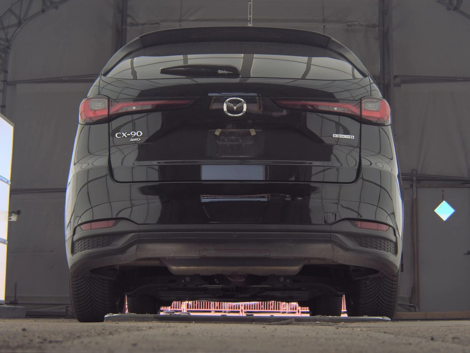 Mazda CX-90 | Mobile.bg   6