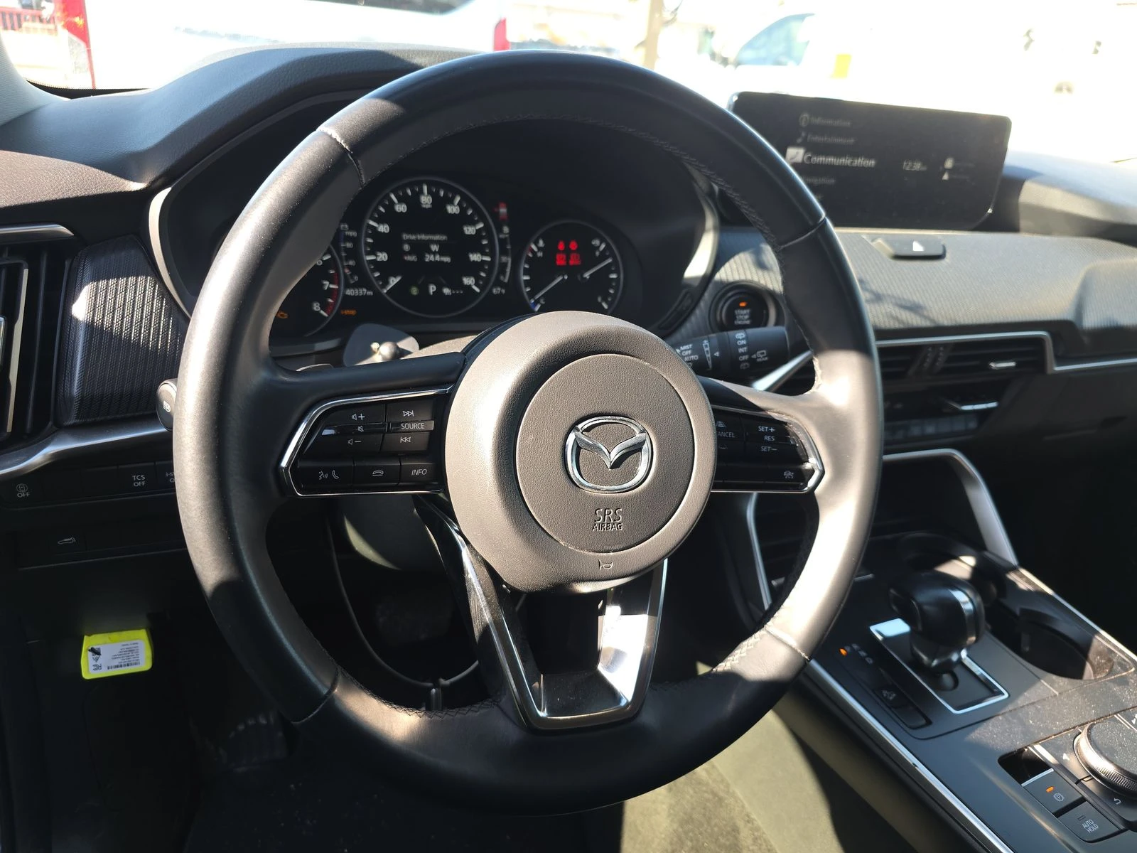 Mazda CX-90 | Mobile.bg   9