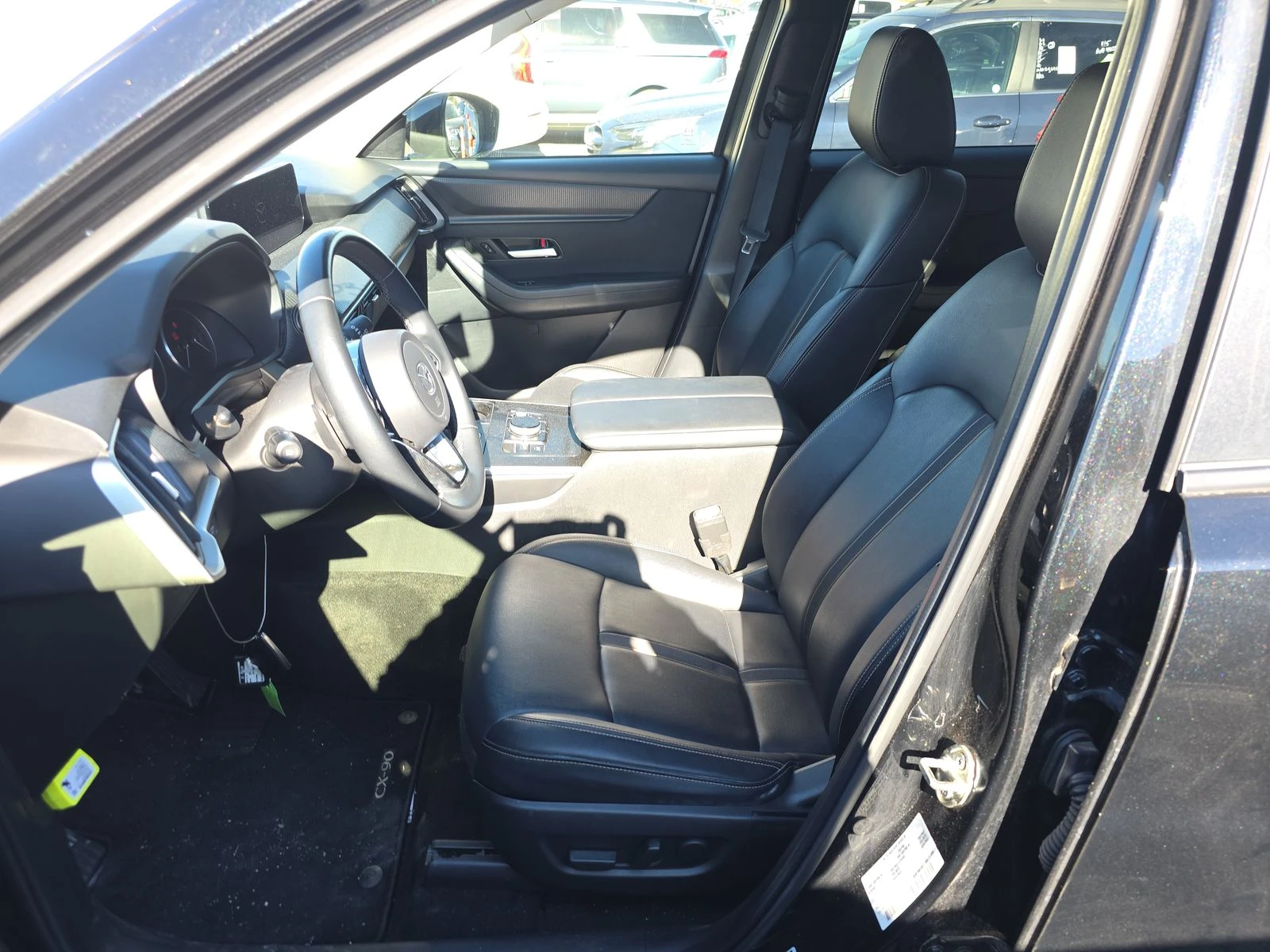 Mazda CX-90 | Mobile.bg   11